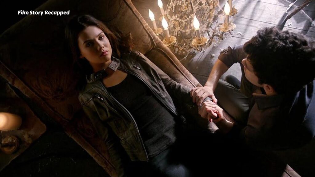 Death Defied: Davina Risks it All to Reunite with Kol
