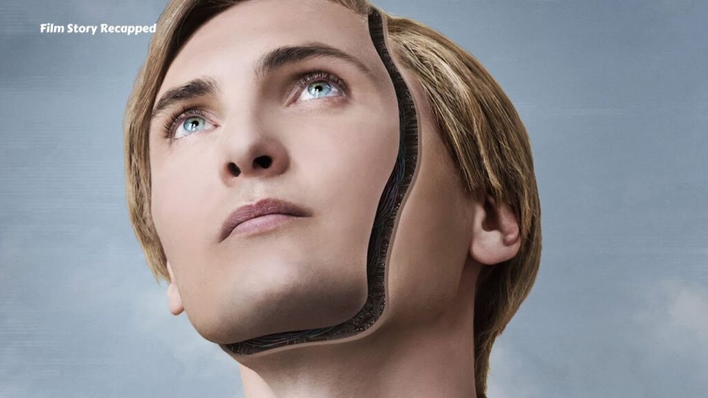 Domestic Crisis: A Human Marriage Destroyed by the AI 'Third Party