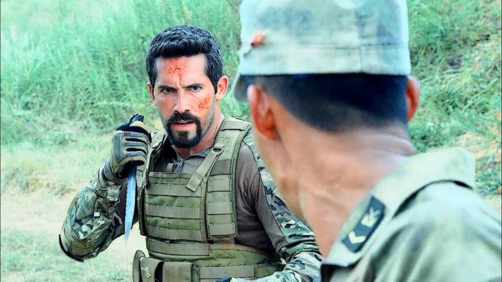SHOCKING Truth About Chinese Special Forces Tactics Against Mercenaries Exposed
