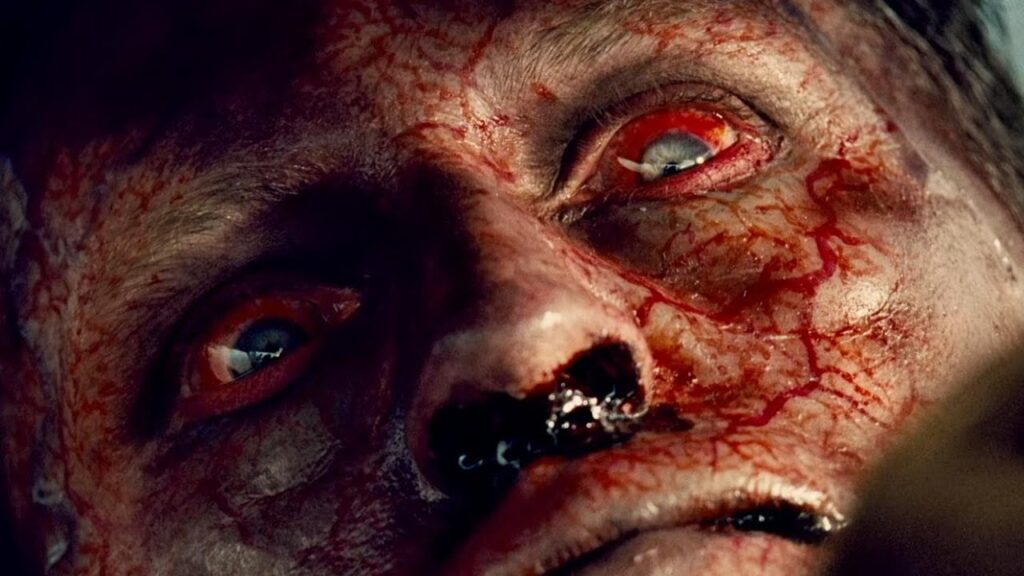 Test of Survival: Life-and-Death Choices and Humanity's Darkness in the Virus Apocalypse