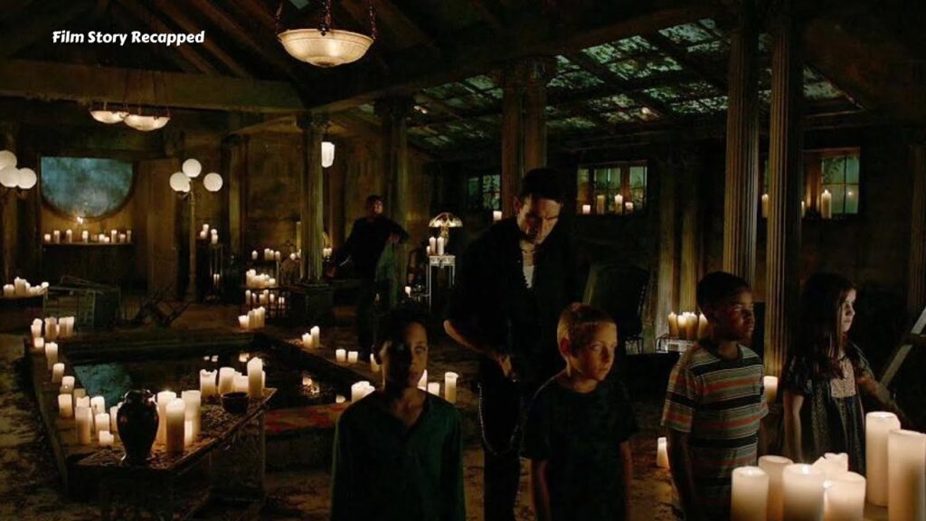 The Curse of the Originals: Klaus’s Chains Shatter as His Family Returns for Revenge