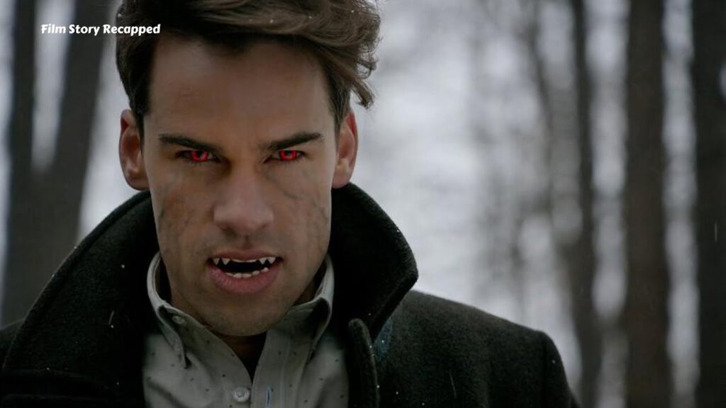 Beyond Death: Lucien’s Ascension and a New Vampire Threat