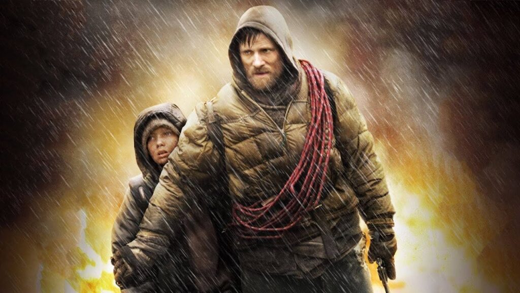 Father and Son: Seeking Hope in the Post-Apocalyptic Wasteland