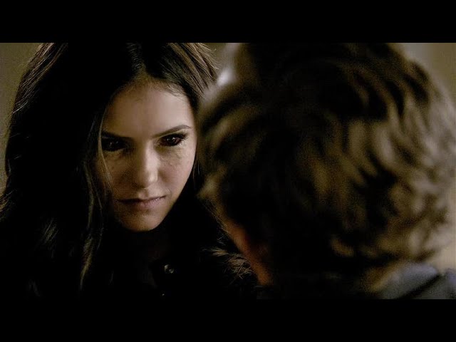 Katherine Returns: The Doppelgänger’s Deadly Entrance