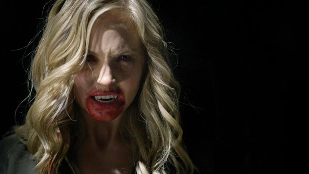 Katherine’s New Game: Caroline’s Transformation and the Moonstone Plot