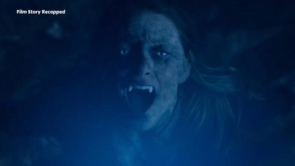 Klaus' Desperate Plan: Sacrificing Himself to Save Hope