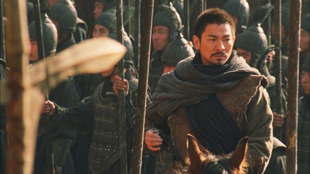 They Let a STRANGER Guard Their Kingdom for 30 Days and Here's What Happened