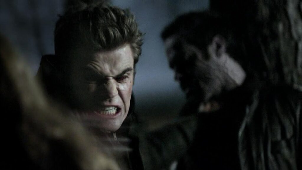 Stefan Unleashed: The Monster Within Awakes
