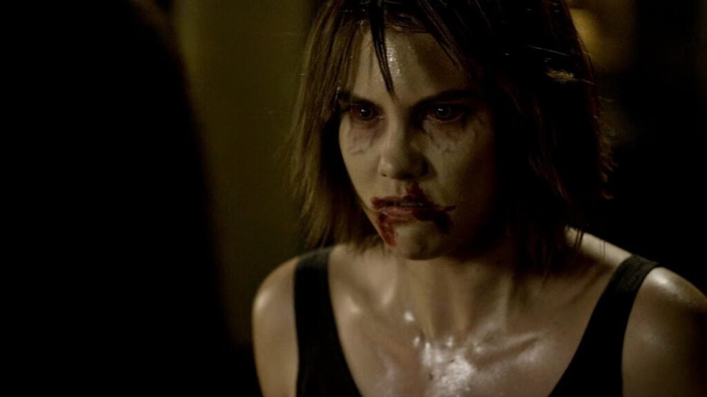 The Bite of Doom: Rose’s Tragic Fate After the Werewolf Attack
