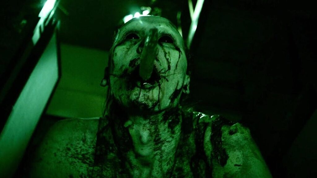 The Final Stand: A Mother's Love in the Face of a Zombie Horde