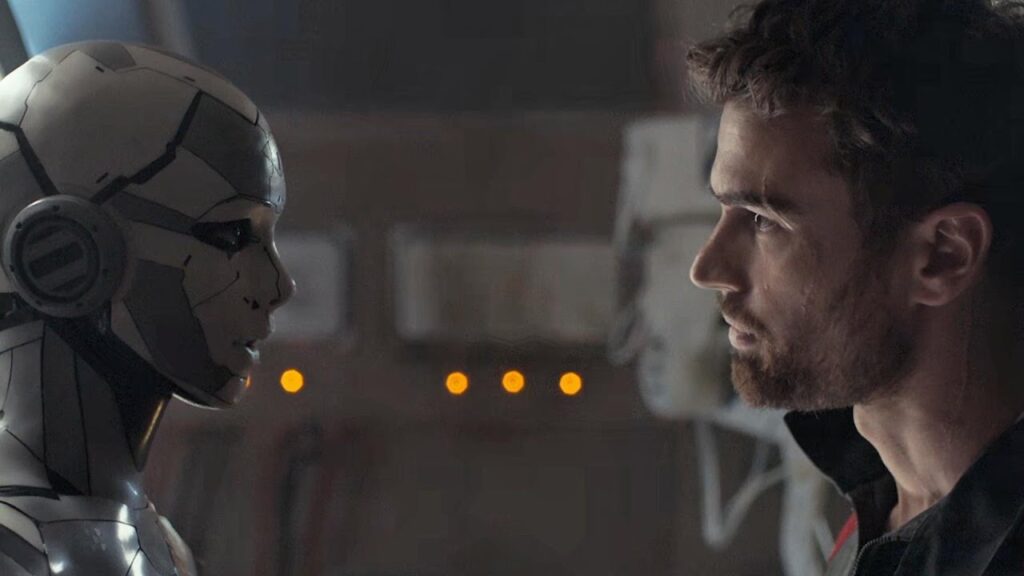 Top Secret Files: The Hidden Truth Behind the Rebirth of a Robot Wife