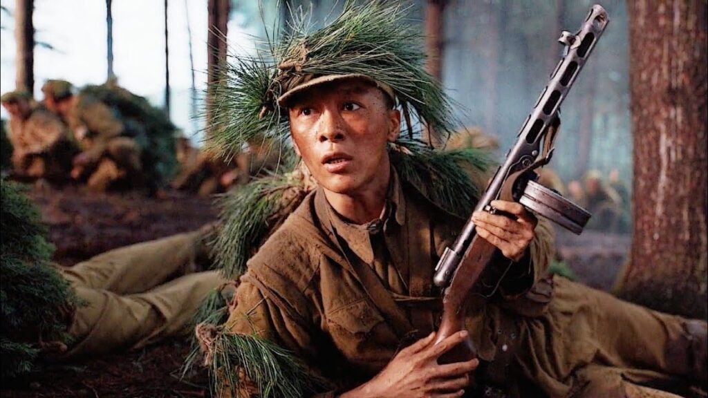 What REALLY Happened in the 1953 Conflict Between China and the US?