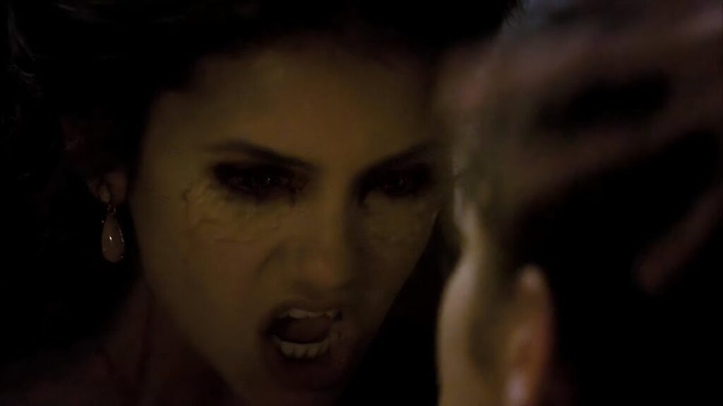Witch Awakening: Bonnie’s Powers Start to Burn Bright