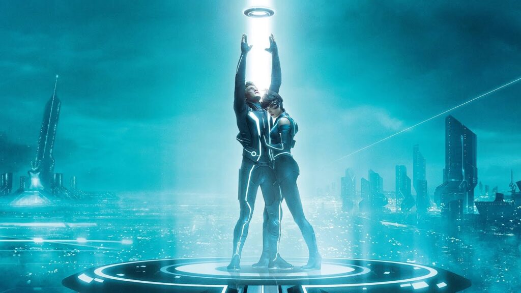 A Young Man Accidentally Travels to the Network World, Battling a Rogue AI in a Final Showdown