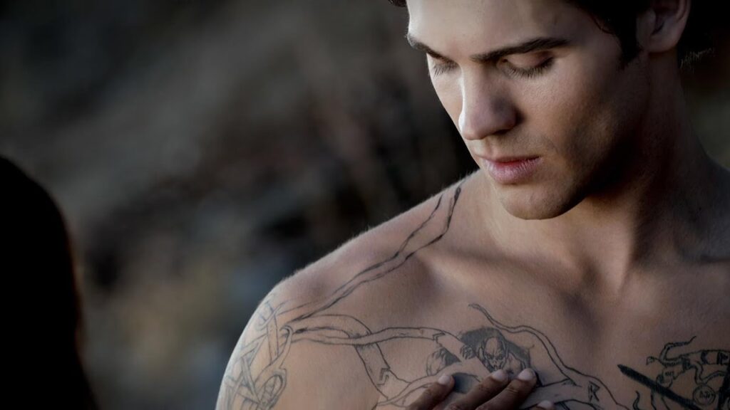 The Truth Behind the Hunter's Mark: How Jeremy's Tattoo Leads to Silas's Tomb