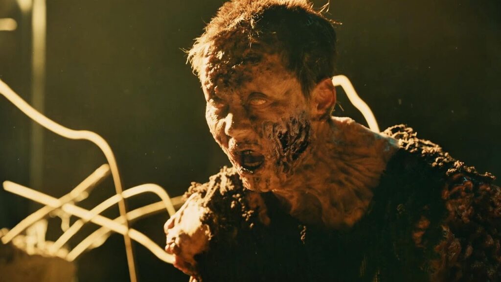 5-Year Quest: Sacrificing Everything to Find Her in the Last Lab