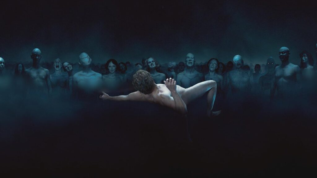 A Town Devoured: How the Books of Blood Destroyed a City