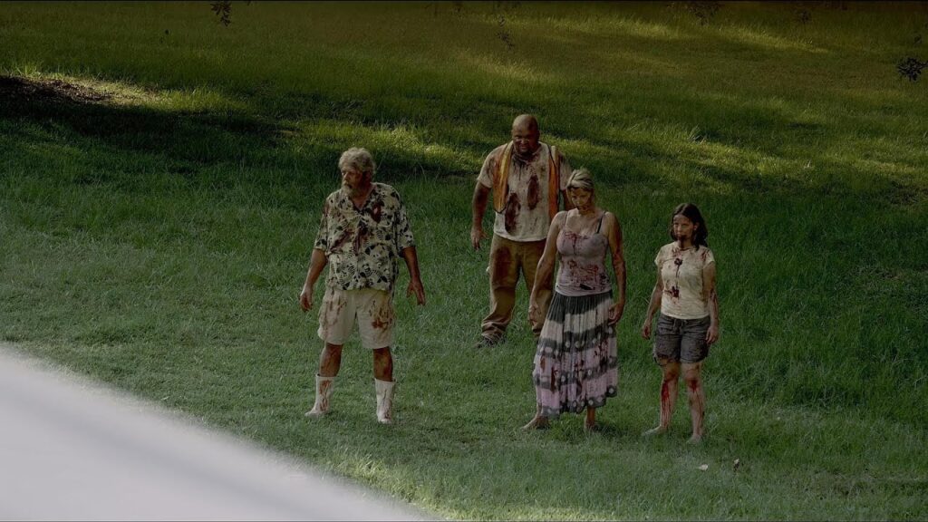 Doomsday Zombies: The Battle for Survival Begins!