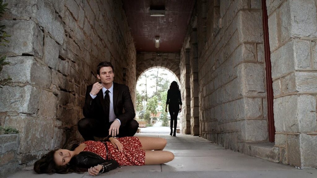 Elena vs. Katherine: Elijah's Truth Revealed