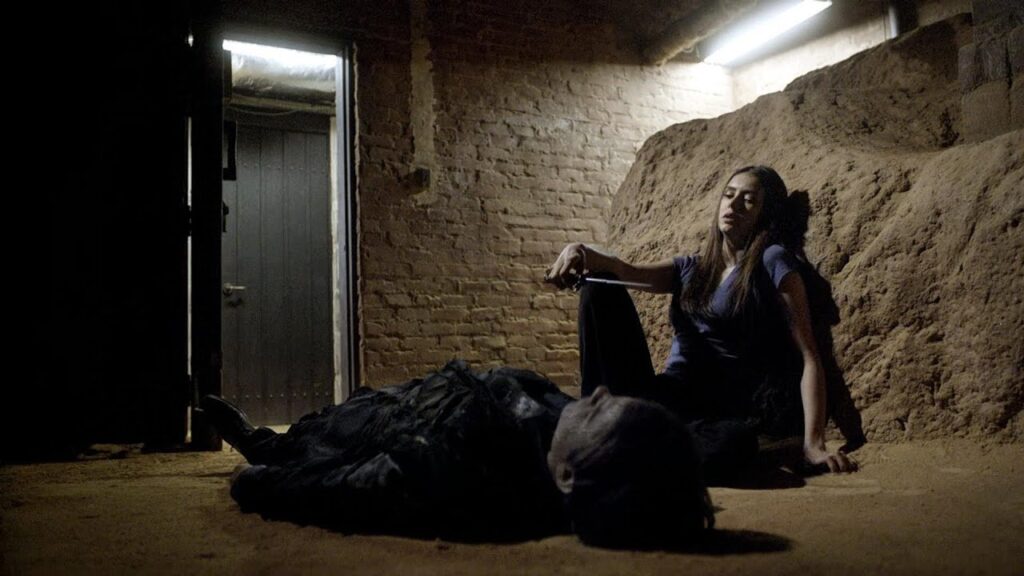 Elena’s Dangerous Deal: Trusting the Originals to Save Her Friends