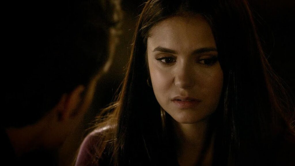 Elena’s Dilemma: Betrayal and Sacrifice for the Ones She Loves