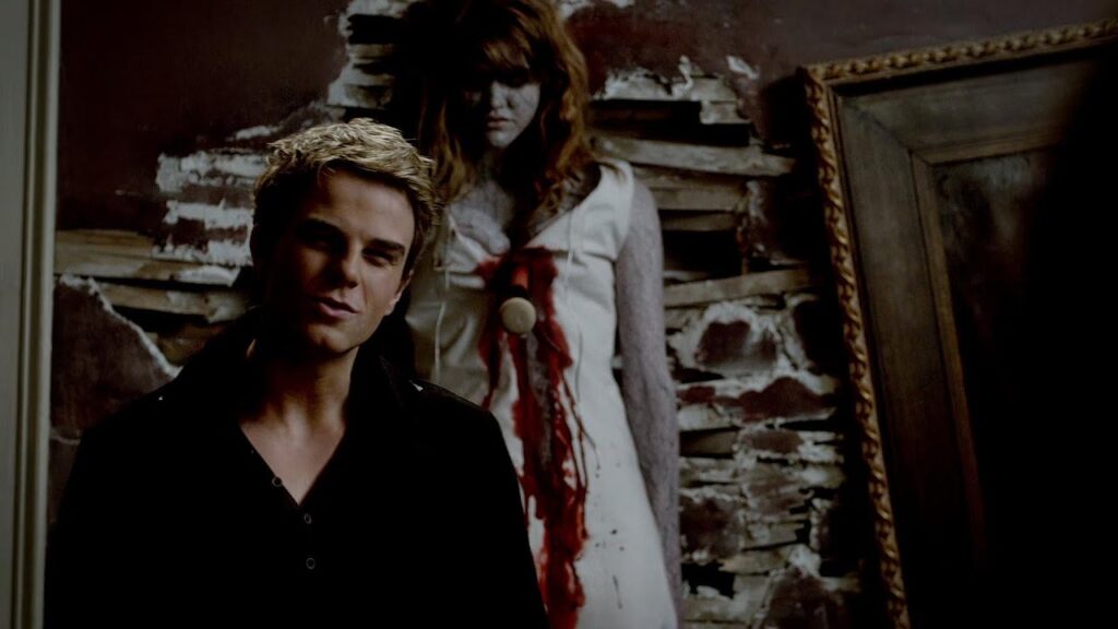 Elena's Sacrifice: A Bold Move to Save Klaus