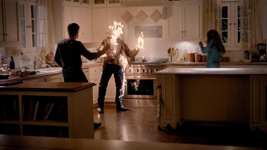 Elena's Trap: The Life-and-Death Showdown to Capture Kol