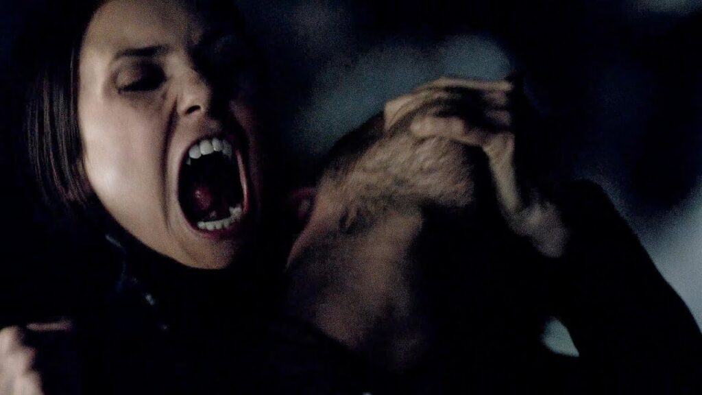 Katherine's Scheme: How She Steals the Cure and Betrays Everyone