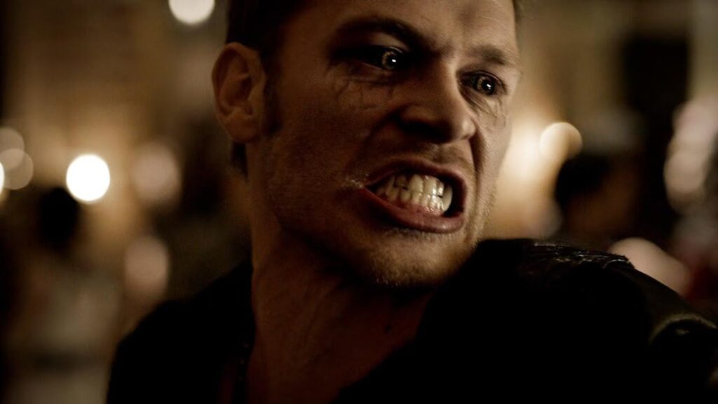 Marcel's Reign: Klaus's Rage and the Vampire Kingdom of New Orleans