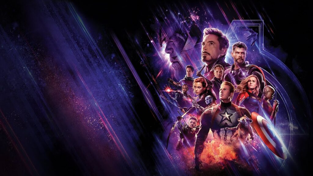 Marvel Cinematic Universe Movies 1-23: Complete Recap and Commentary
