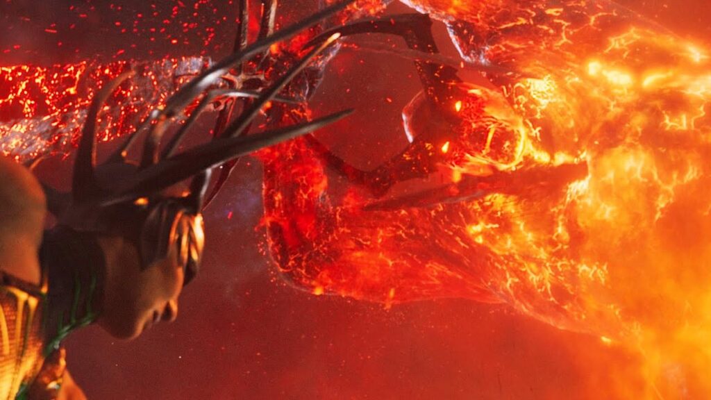 Marvel Universe 20: Hela's Wrath - The Rise of the Goddess of Death