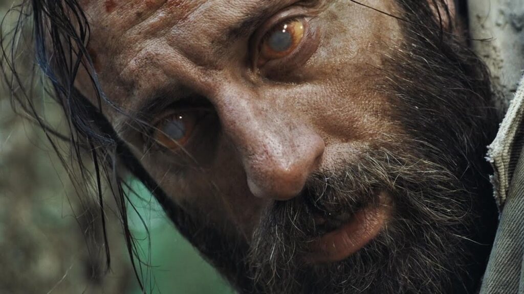 The Virus and the Hope: How a Child Carries Humanity’s Future in a Zombie Wasteland?