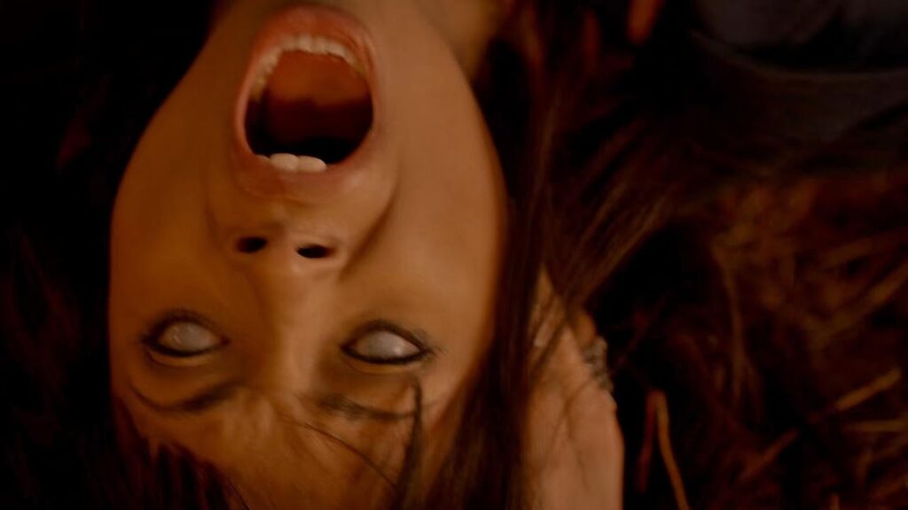 Silas's Ultimate Plan: The Triple Massacre and the Collapse of the Supernatural World