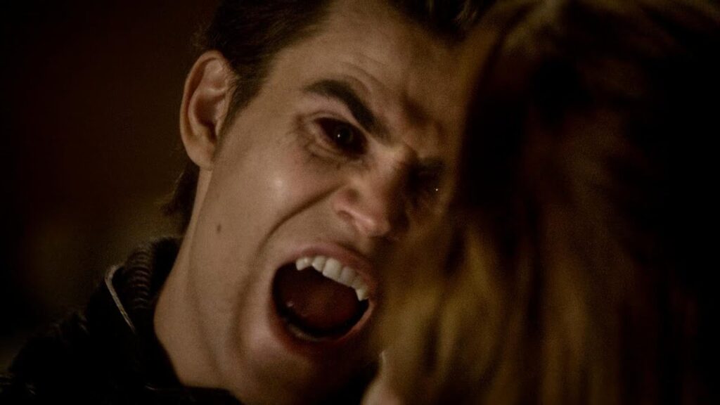 The Ripper’s Return: Stefan Becomes Klaus’s Ultimate Weapon