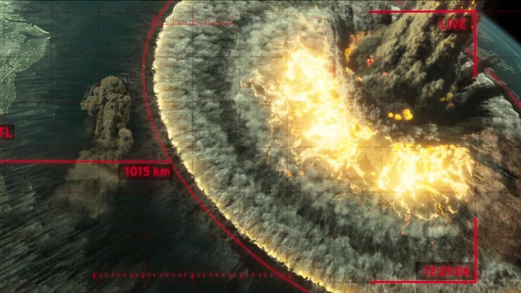 The Vanishing Earth: Can a Fragmented World Survive Its Final Crisis?