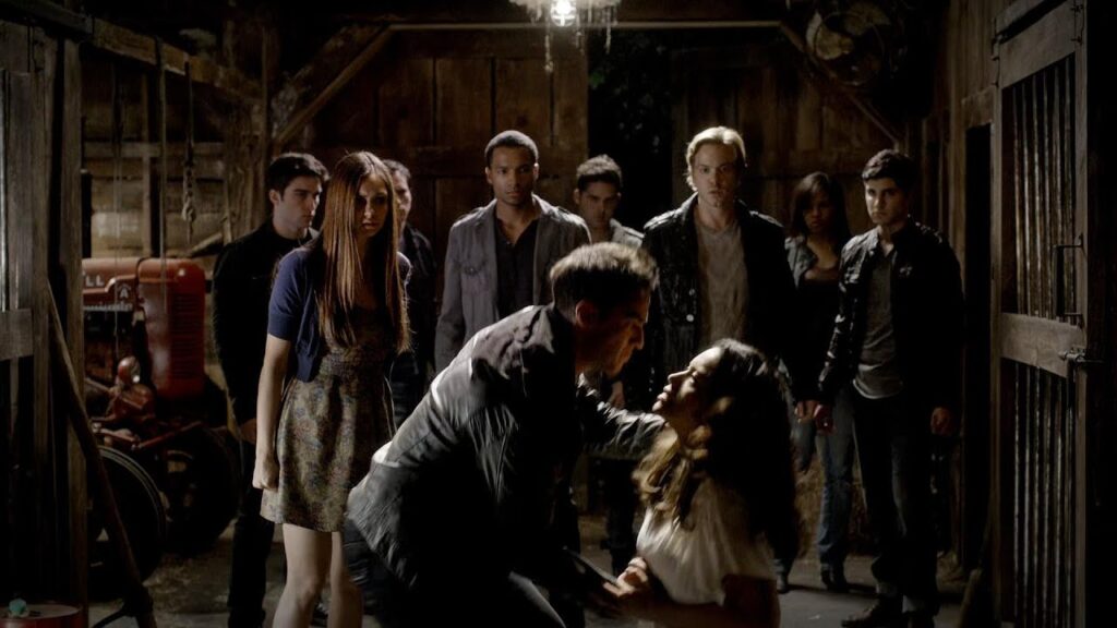 Tyler's Rise: The Path to Becoming the Alpha After Breaking the Sire Bond