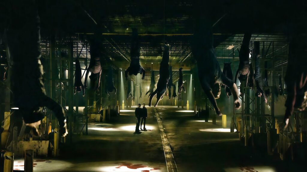 Vampire Apocalypse Finale: Damon & Enzo’s Sinister Ritual Vanishes Survival Hopes