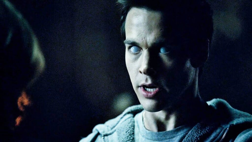 Vampire Blood Cures Cancer? Caroline's Experiment Unleashes a Deadly New Crisis!