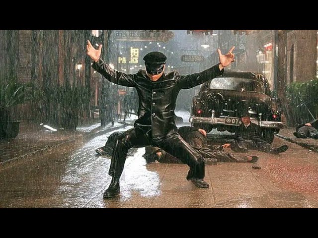 He Was Presumed Dead, Returns To Fight Against The Japanese And Put An End To Their Tyrannical Rule