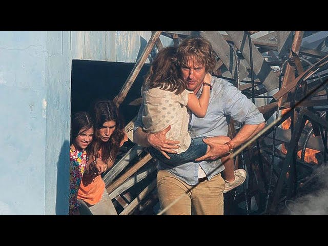 A Technician Fights To Protect His Loved Ones From Asian Insurgents Who Resent Caucasians