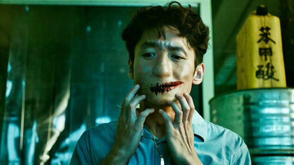 72-Hour Face Swap: Rotting Skin Exposes Serum's Fatal Flaw