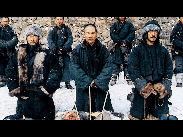 3 Commanders United in Battle but Ultimately Broke Their Promises At The End