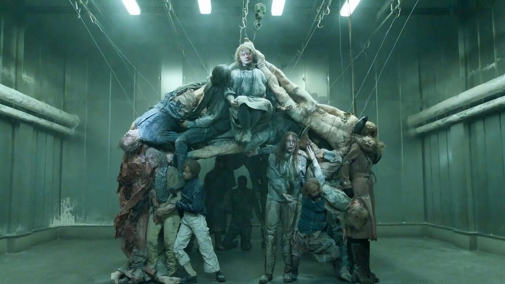 Architect of Death: OCD Genius Builds House With Human Corpses