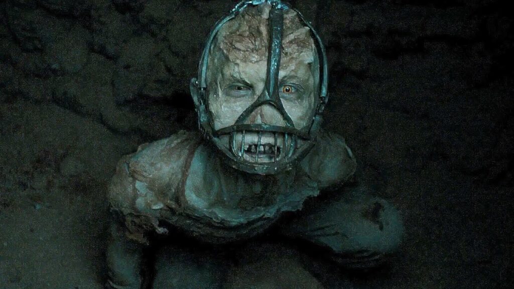 Treasure Hunter Enter The Indonesian Jungle In Pursuit Of Yamashita's Gold