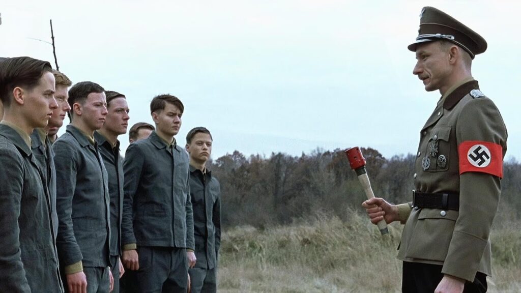 Bedwetter's Sacrifice: Body-Shielding Grenade in 1.7 Seconds