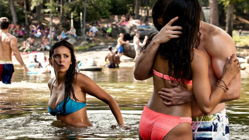 Blood Bags Under Jeremy's Bed: Sarah's Vengeance Trail