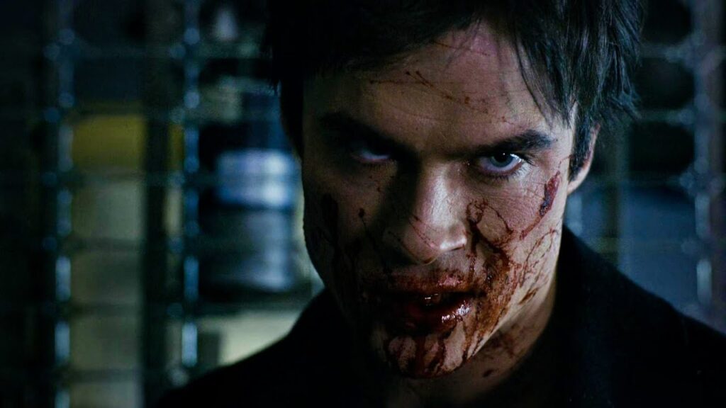 Damon Virus Rampage|Brothers’ Cellar Showdown of Savagery