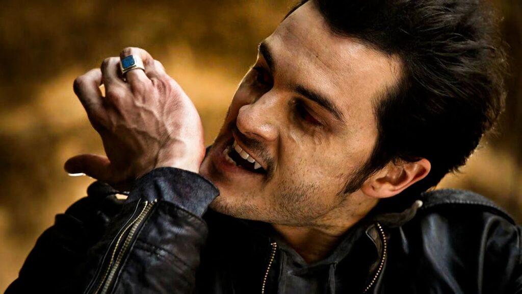 Enzo’s Revenge Plot: Trapping Matt & Sarah in a Vampire’s Deadly Game!