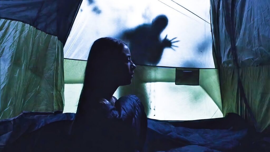 Final Surrender: Pregnant Woman Returns to Tribal Womb