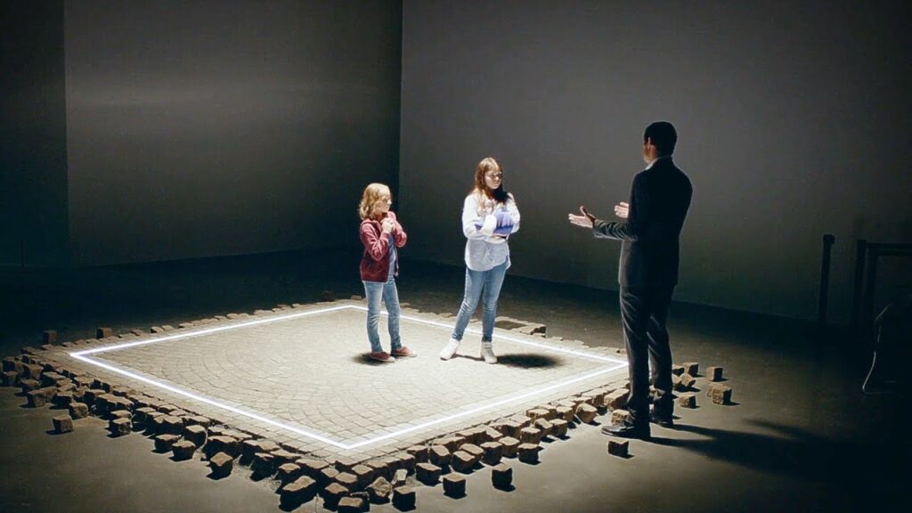 Chaos Unfolds When a Curator Brings in a PR Team to Promote His Famous Swedish Museum